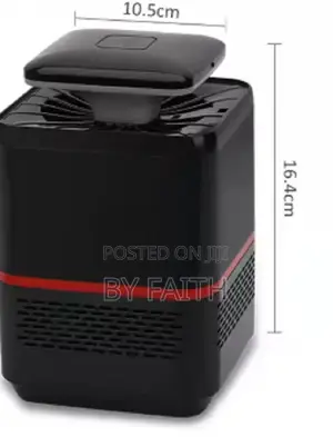 Offer Silent Mosquito Killer Repellent Lamp