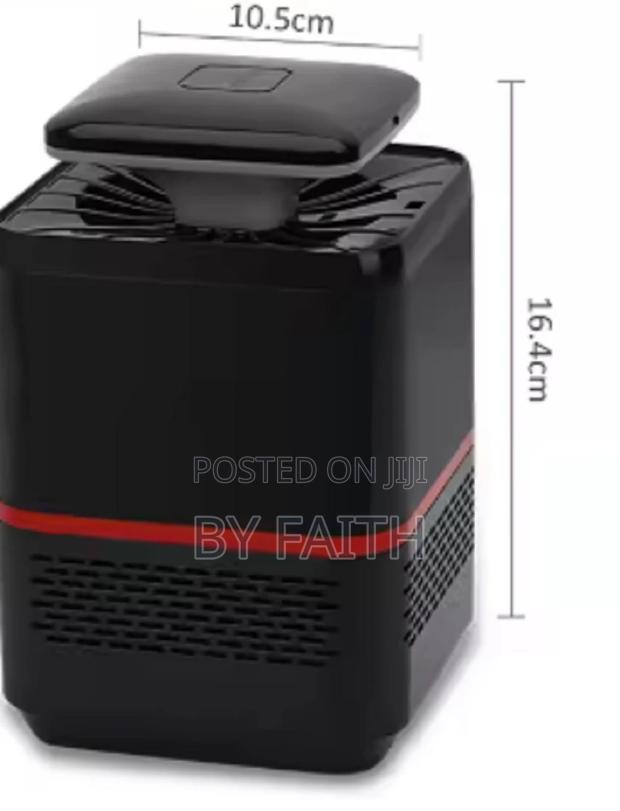 Offer Silent Mosquito Killer Repellent Lamp