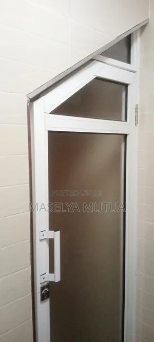 Single Door