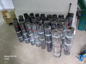 App Membrane Heavy Duty Roofing Damp Proof