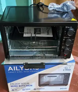 Ailyons 20liters Electric Oven