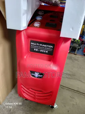 Heavy Duty Ac Filling Machine Commercial Italian