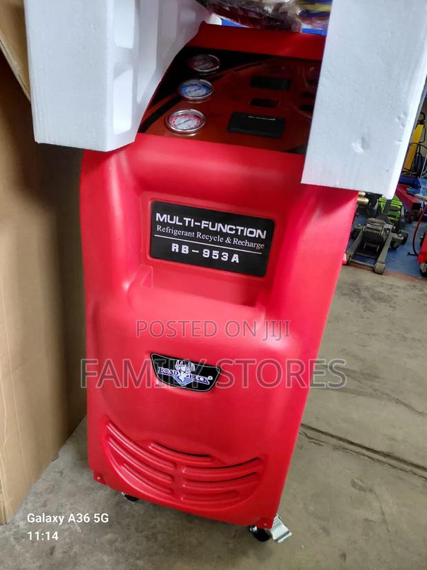 Heavy Duty Ac Filling Machine Commercial Italian