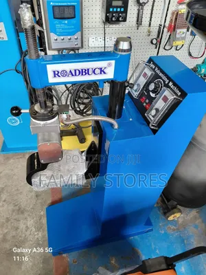 Industrial Tyre Vulcanizer Machine Electric Powered