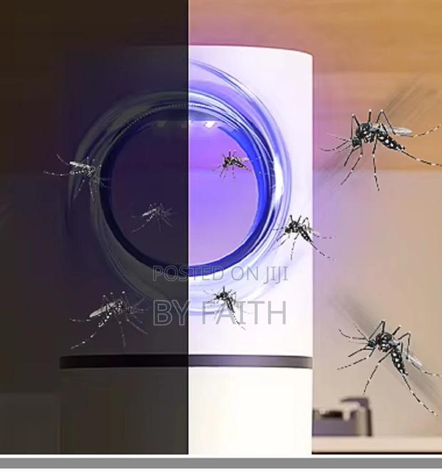 Most Efficient Mosquito Killer/Pest Repellent Reject Machine
