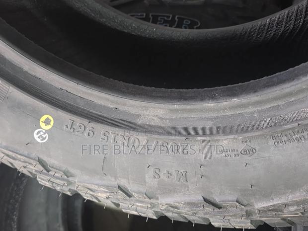 205/70r15 Comforser Cf1100 - thumbnail 3