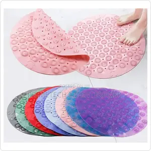 Bathroom Anti-Slip Mats
