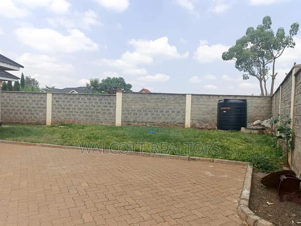 3bdrm Bungalow in Thika for sale - thumbnail 2