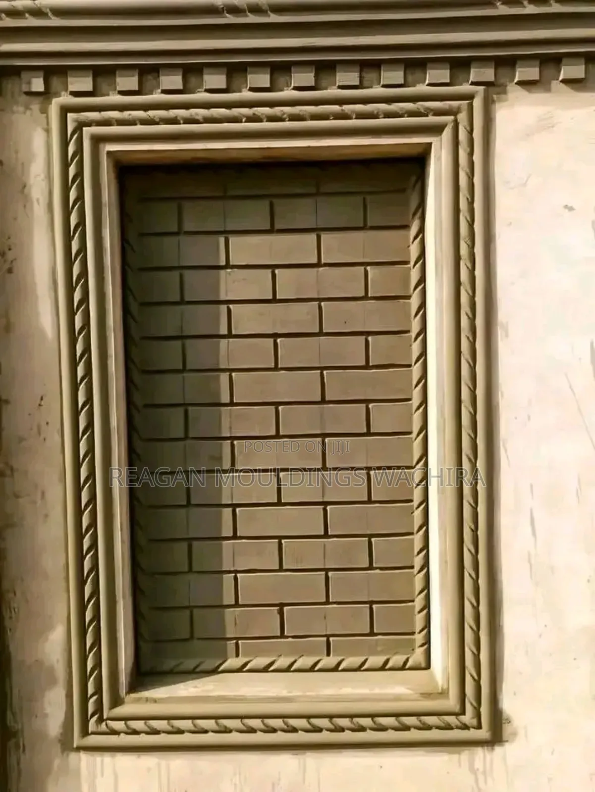 Foreman,(Approved)Plastering,Steel Fixer,Bricks Laying,Setting Profile