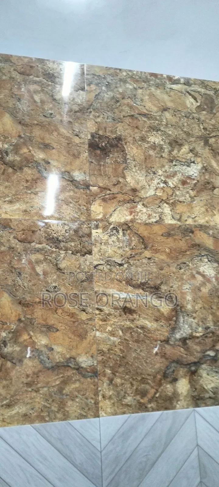 Floor Tiles 60cm