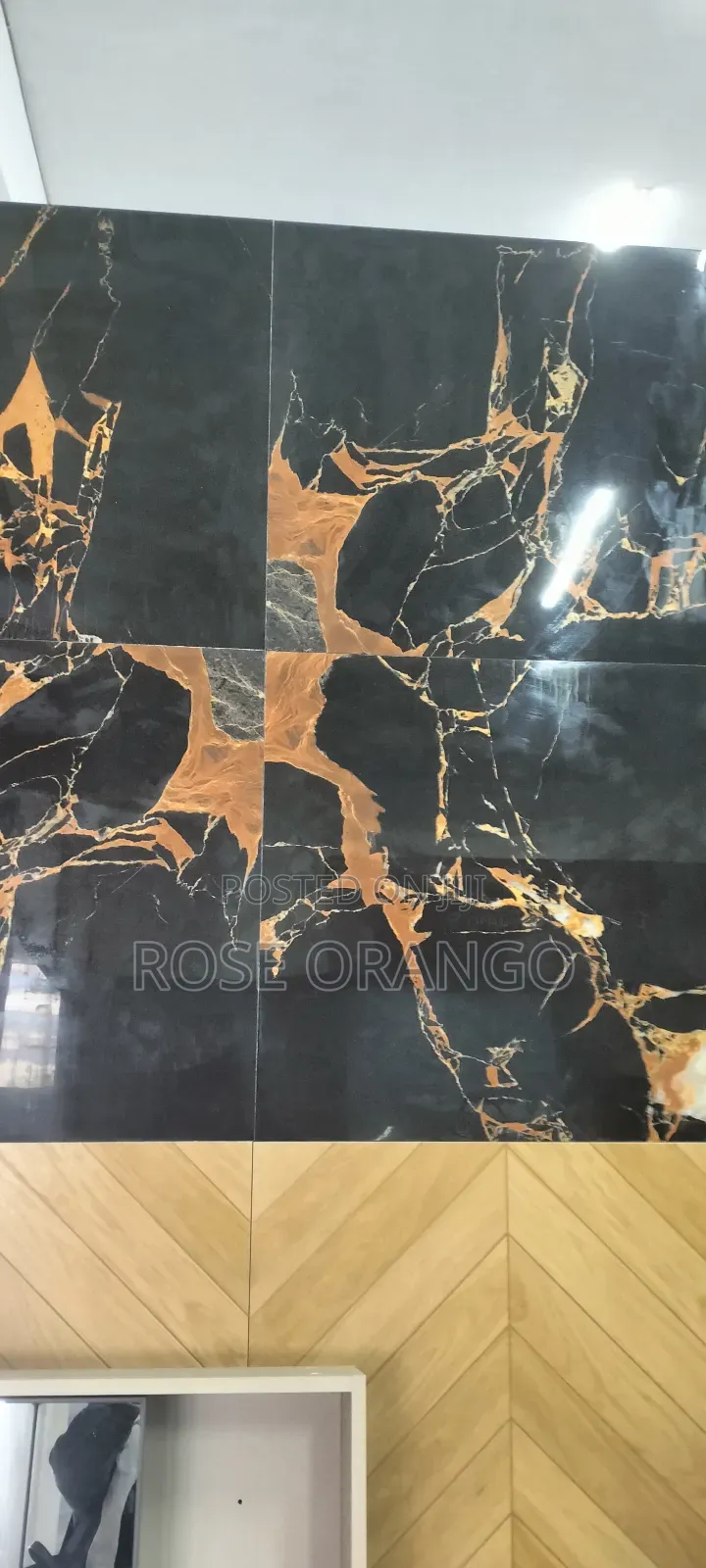 Floor Tiles 60cm