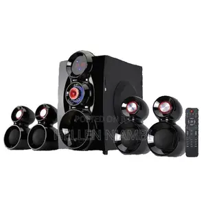 Sayona SHT-1148bt 4.1ch 16000watts Woofer