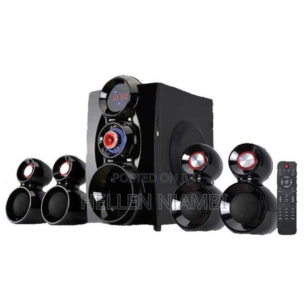 Sayona SHT-1148bt 4.1ch 16000watts Woofer
