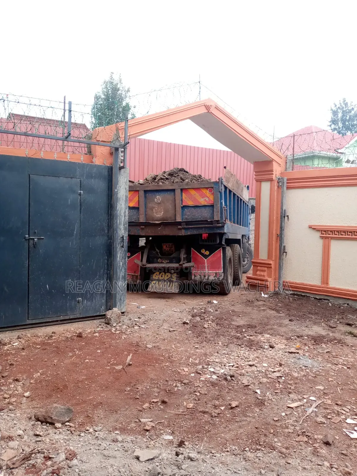 Foreman,(Approved)Plastering,Steel Fixer,Bricks Laying,Setting Profile