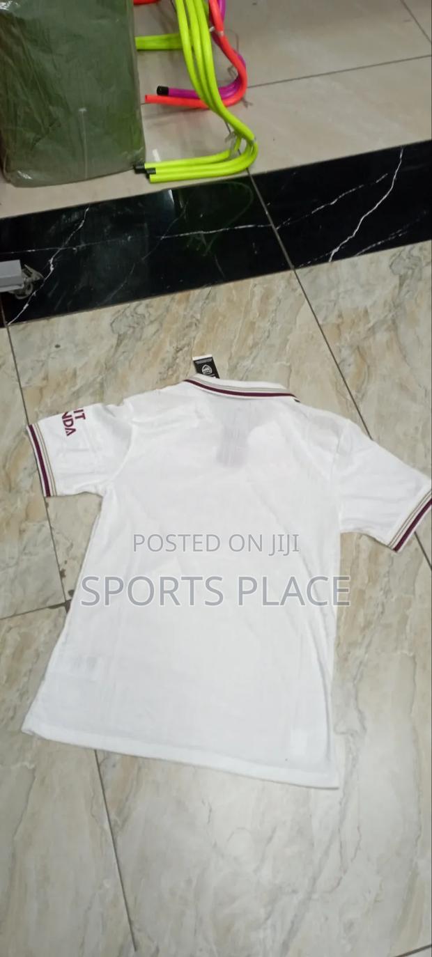 Latest Arsenal Players in Version 25/26 3rd Kit - thumbnail 3