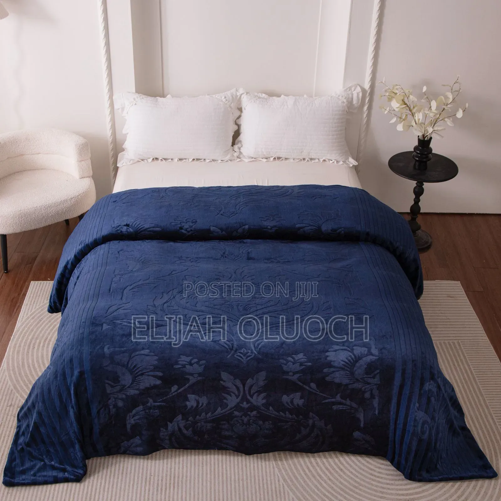 Super Soft Duvet , Bedsheet , Two Pillowcases