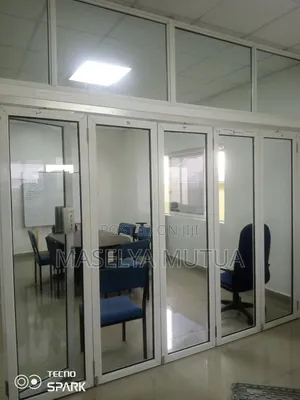 Folding Door