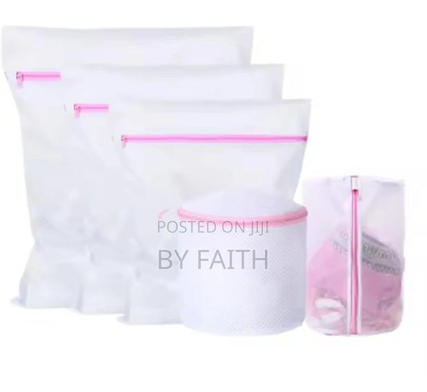 Washing Machine Laundry Bags