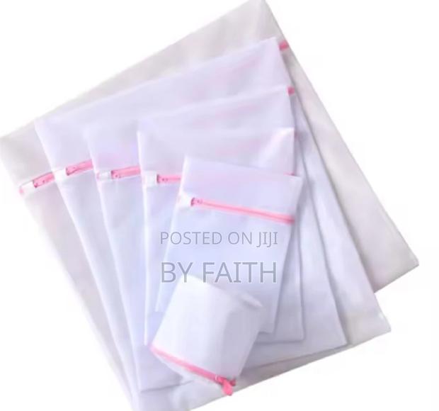 Washing Machine Laundry Bags