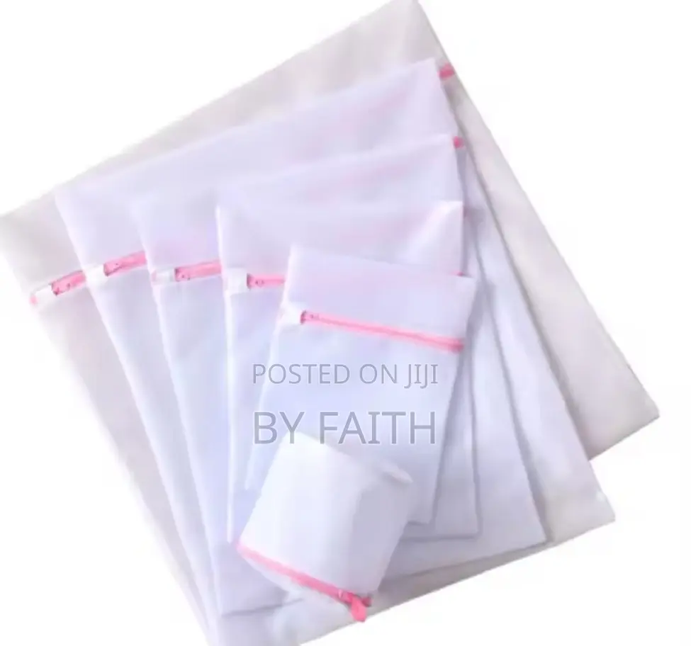 Washing Machine Laundry Bags
