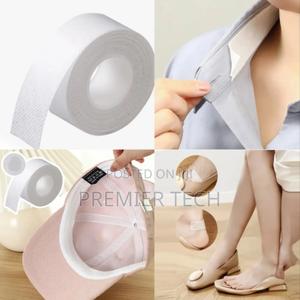 5m Rolled Sweat-Absorbent Tape - thumbnail 2