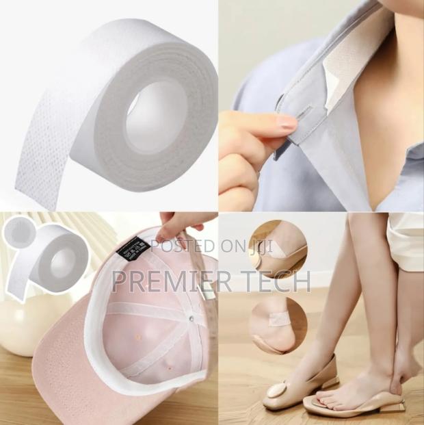 5m Rolled Sweat-Absorbent Tape - main view