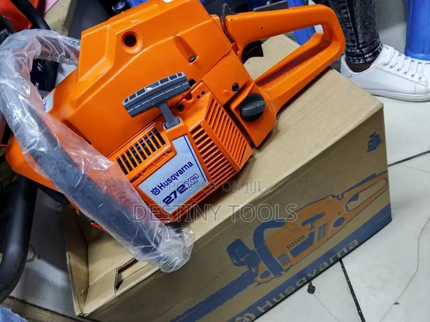 Husqvarna Powersaw 272xp