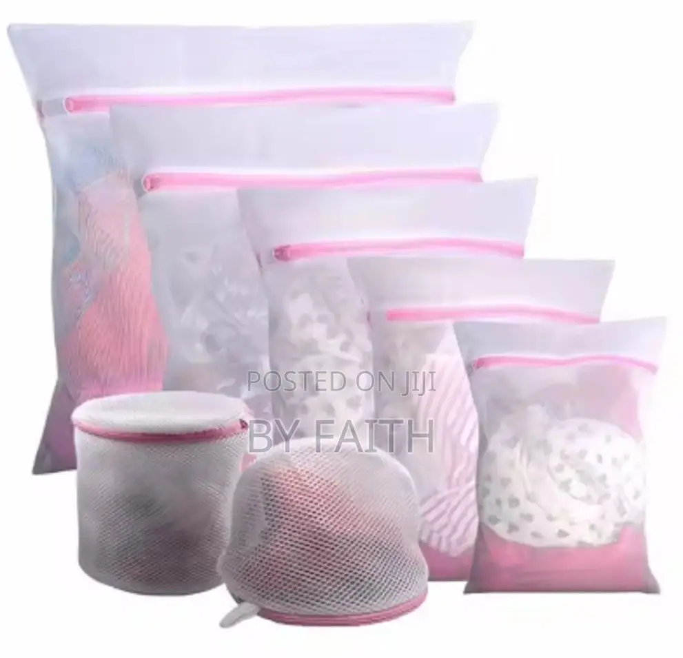 Multiple Use Garments Washing Machine Laundry Bag