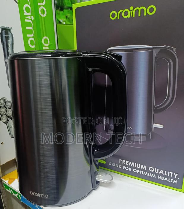 Oraimo Smart Kettle 1.7l Kettle - main view