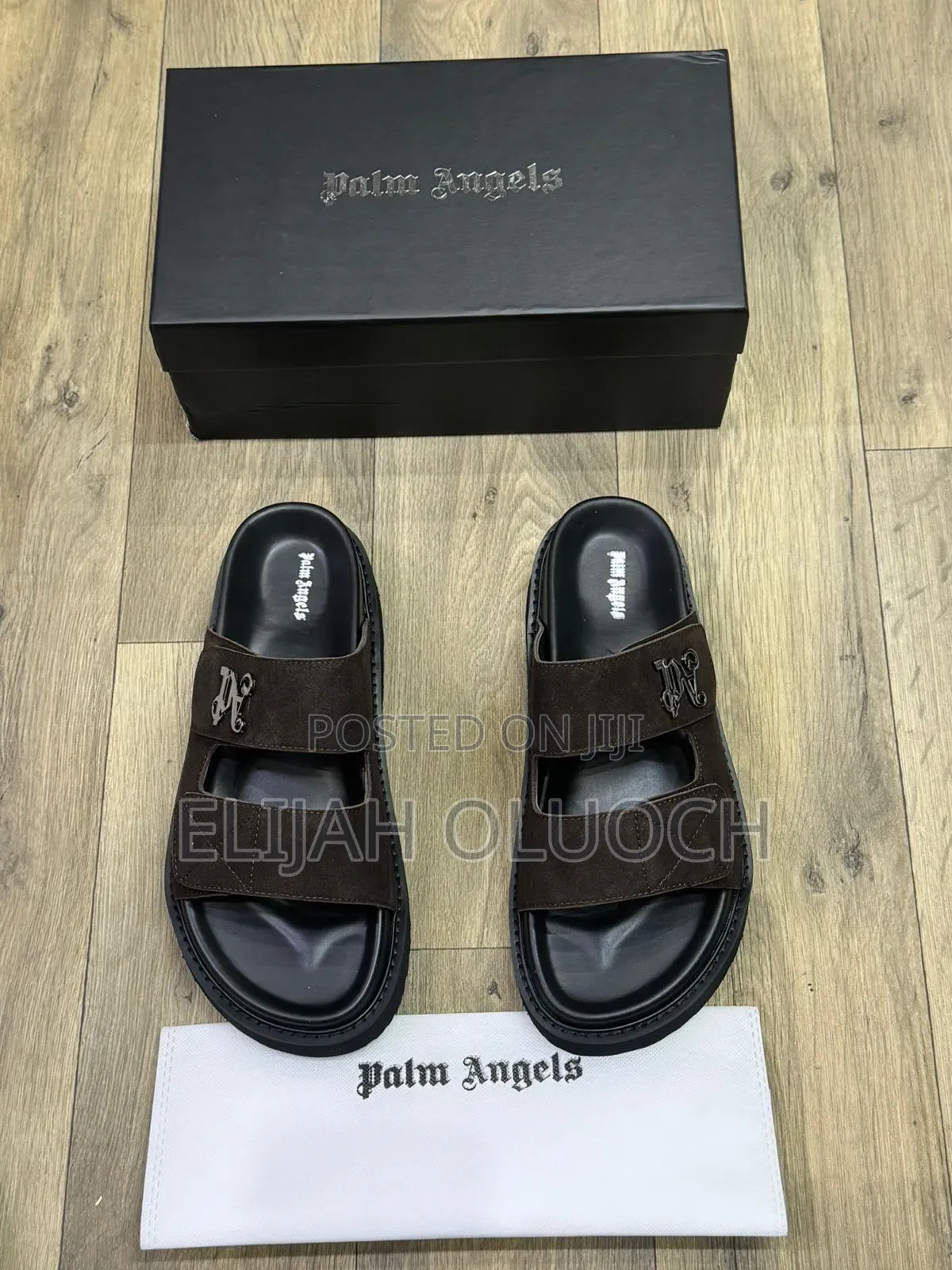 Palm Angels Sandals40-45!!Accessible