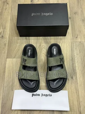 Palm Angels Sandals40-45!!Accessible