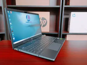 Laptop HP Pavilion 15 16GB Intel Core I7 HDD+SSD 512GB