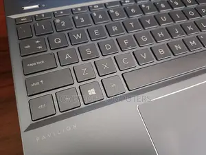 Laptop HP Pavilion 15 16GB Intel Core I7 HDD+SSD 512GB