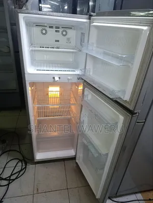 Lg 290litres Fridge Double Door