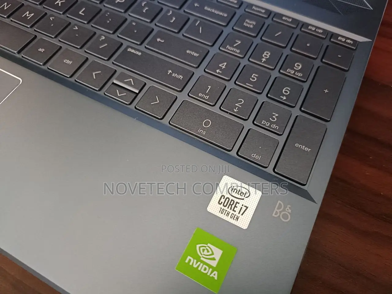 Laptop HP Pavilion 15 16GB Intel Core I7 HDD+SSD 512GB