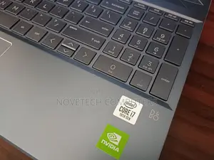 Laptop HP Pavilion 15 16GB Intel Core I7 HDD+SSD 512GB