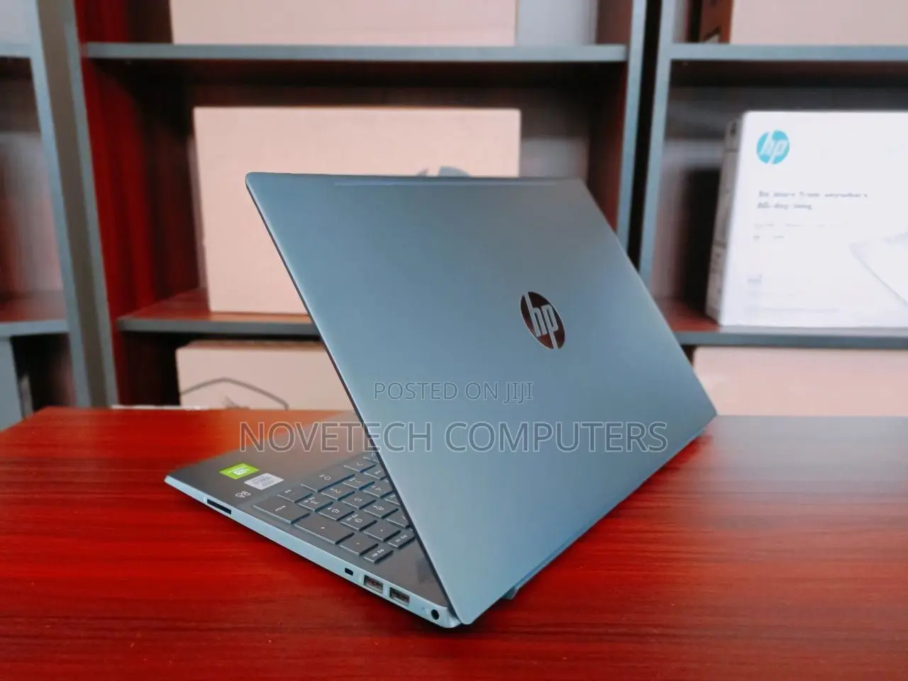 Laptop HP Pavilion 15 16GB Intel Core I7 HDD+SSD 512GB