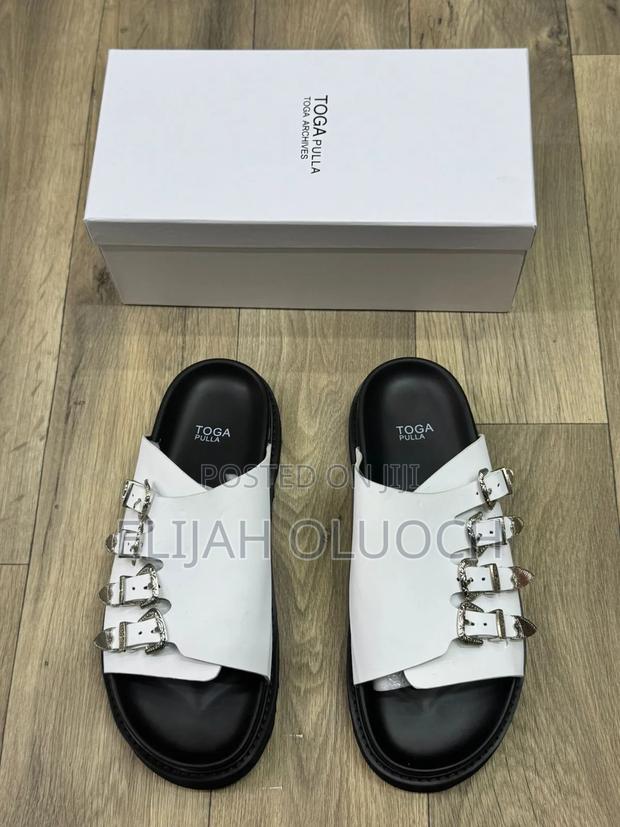 Toga Sandals - thumbnail 2