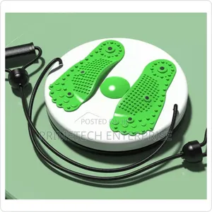 Yoga Twisting Disc Plate