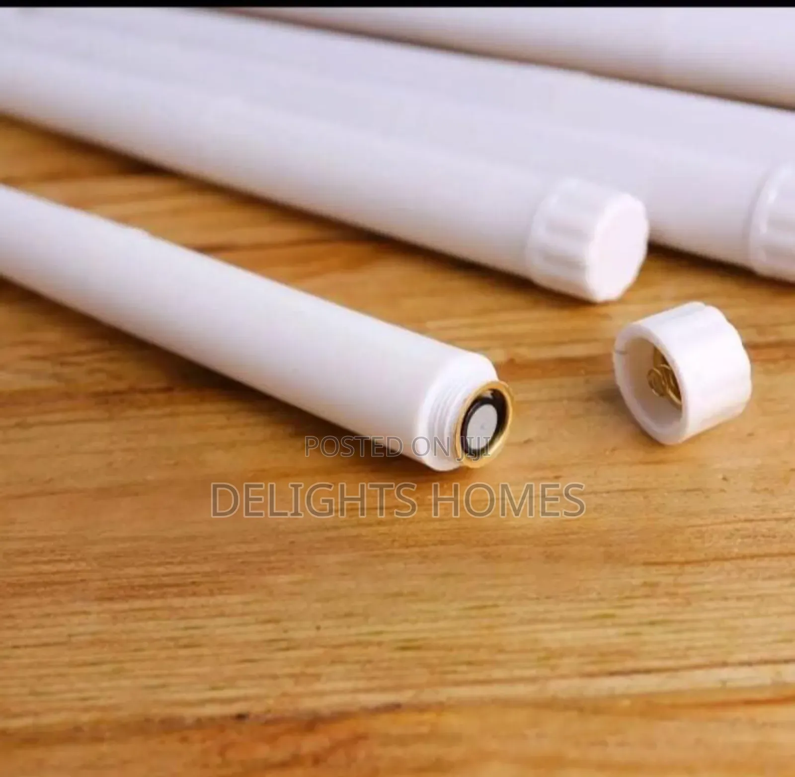 Flameless Led Candle_alp