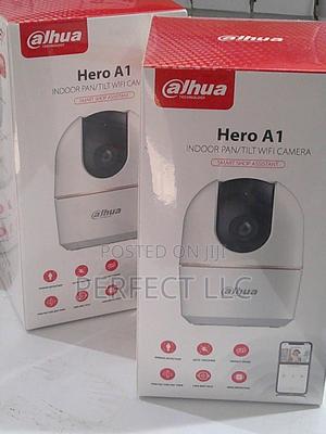 3mp Indoor Pan/Tilt Dahua Hero A1 Wifi Camera - thumbnail 2
