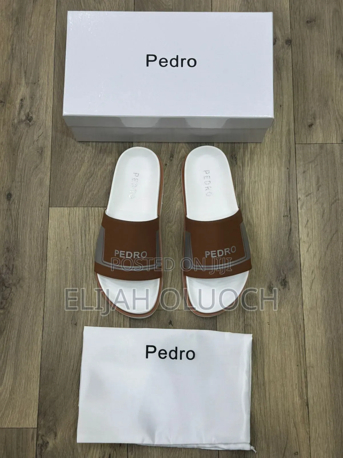 Pedro Sandals 40-46