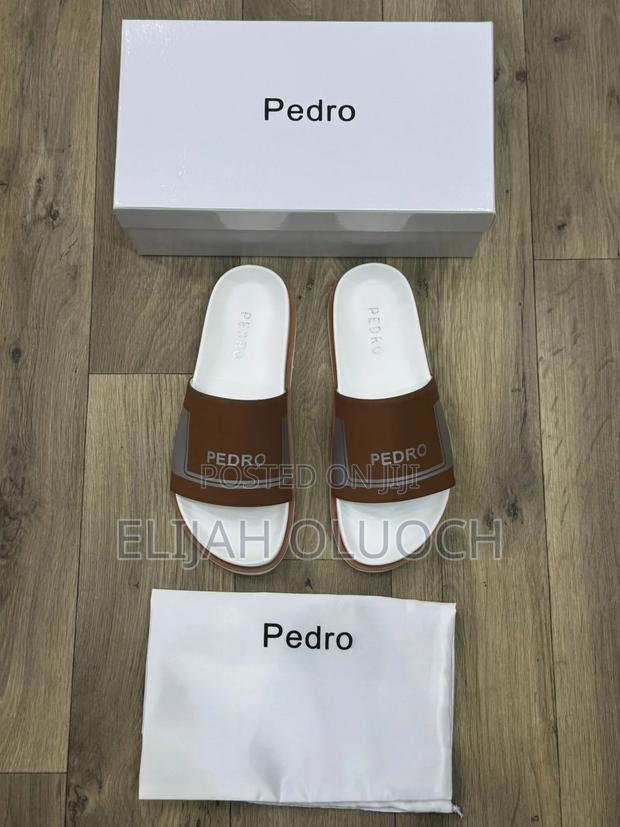 Pedro Sandals 40-46 - main view