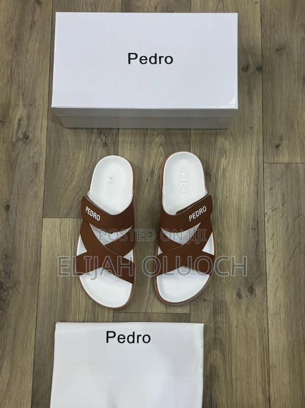 Pedro Sandals 40-46 - thumbnail 3
