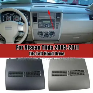 Nissan Tiida 2005-2011 Dashboard Air Vents