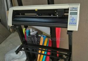 Plottter Vinyl Cutter Machine ( Quality Approved) - thumbnail 2