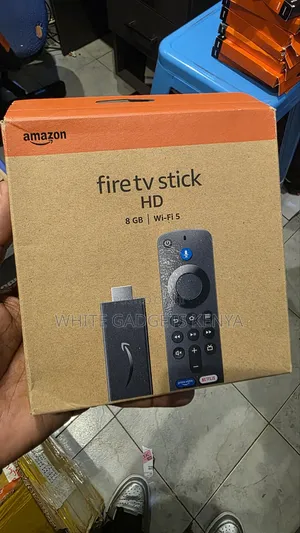 Firestick Hd