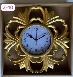 Art Street Antique Design Decorative Wall Clock.