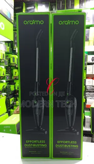 Oraimo Smartvacuum Corded Vacuum Cleaner . Powerful Suction