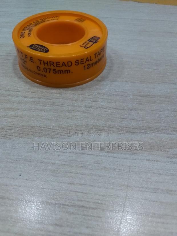 12 MTRS Thread Tape - main view